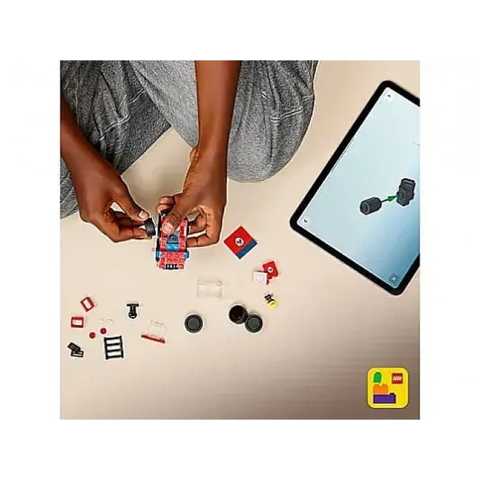 Lego City Araçlar İtfaiye Kamyonu 60482