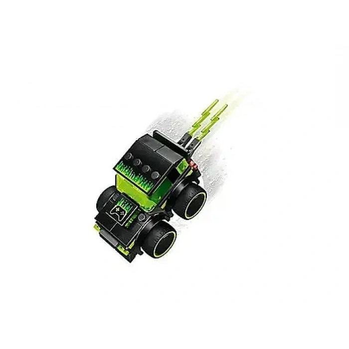 Lego City Araçlar Yarış Arabası 60484