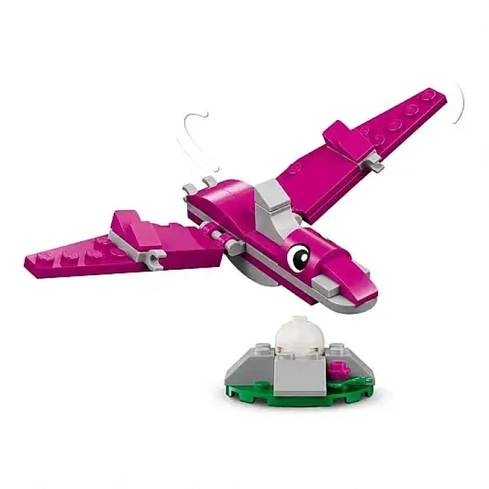 Lego Classic Yaratıcı Dinozorlar 11041