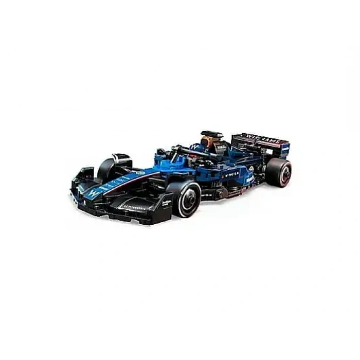 Lego Speed Champions Williams Racing Fw46 F1 Yarış Arabası 77249
