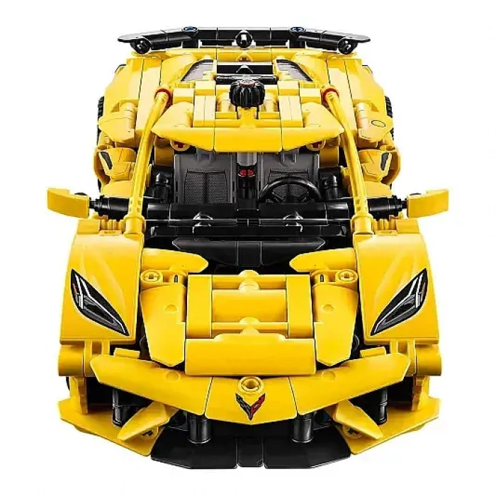 Lego Technic Chevrolet Corvette Stingray 42205