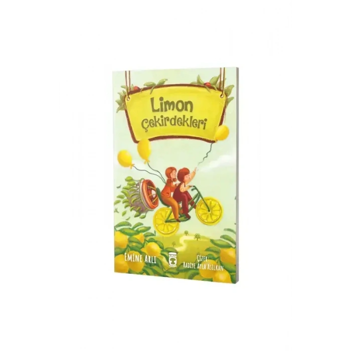 Limon Çekirdekleri