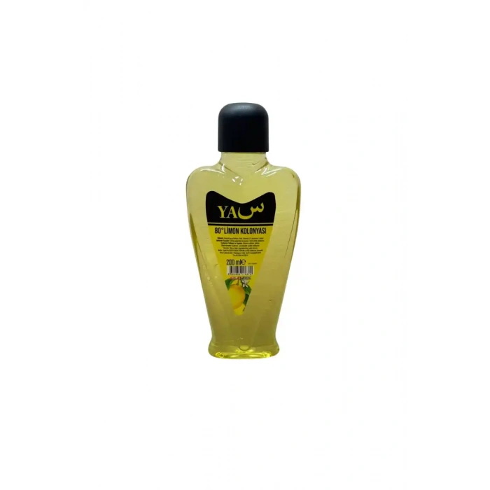 Limon Kolonya 200 ml