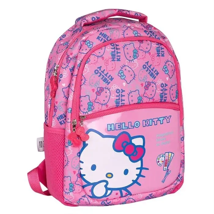 Lol Surprıse Okul Çantası 2202 (20)