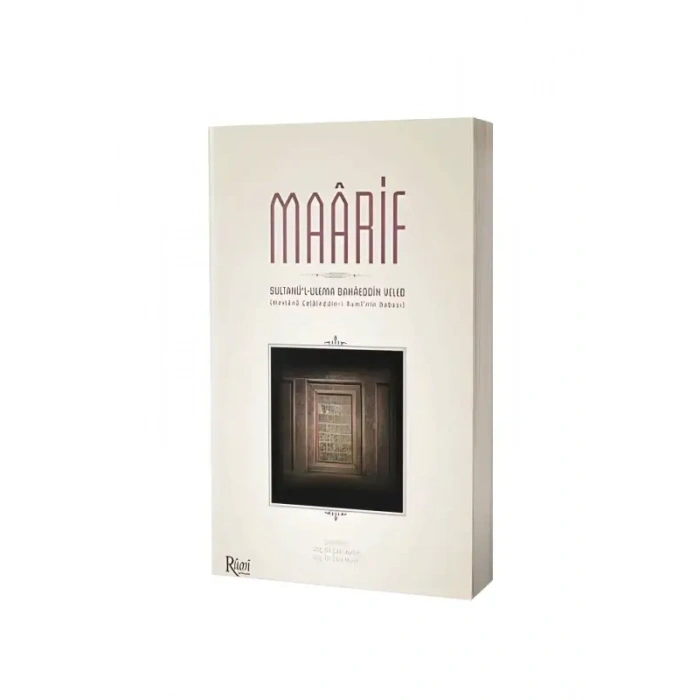 Maarif