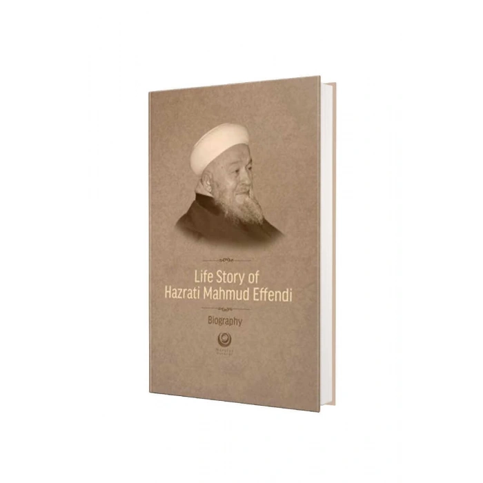 Mahmud Efendi Hazretlerinin Hayatı İngilizce