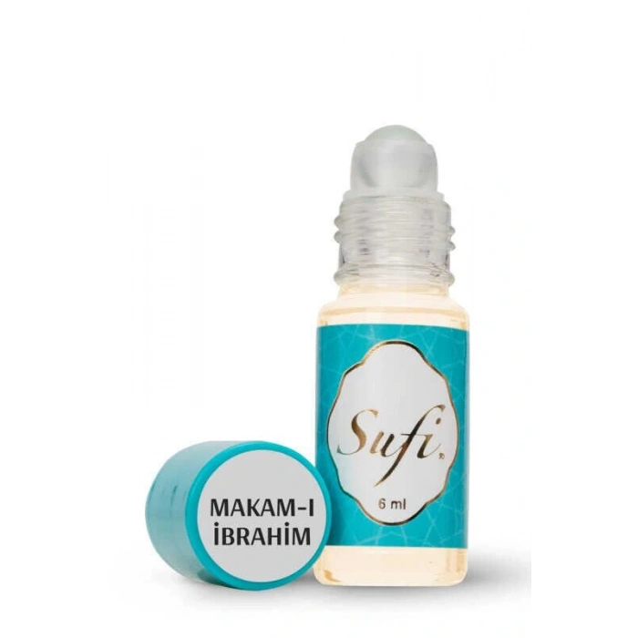 Makamı İbrahim 6 Ml Esans