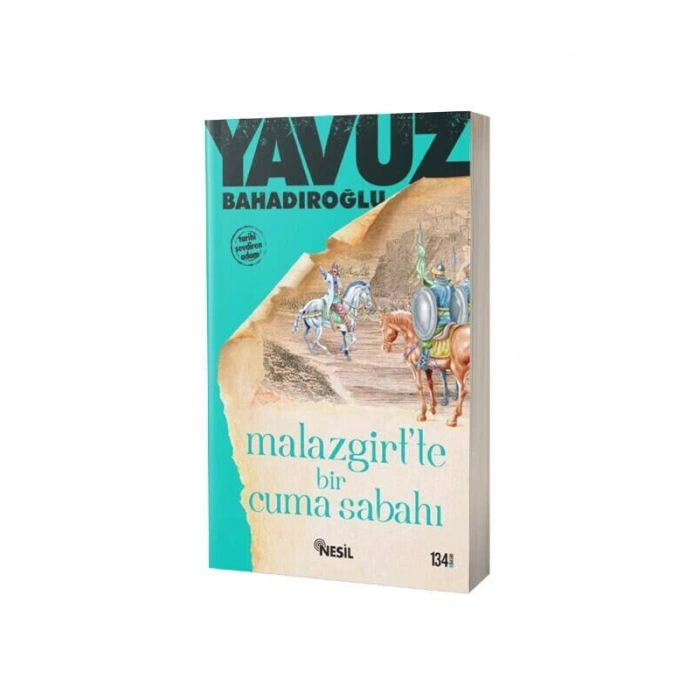 Malazgirtte Bir Cuma Sabahı