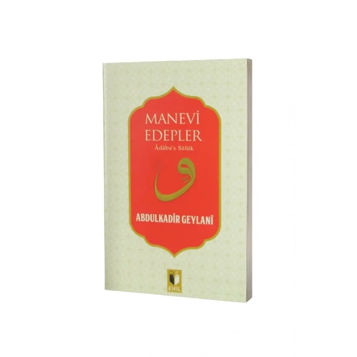 Manevi Edepler