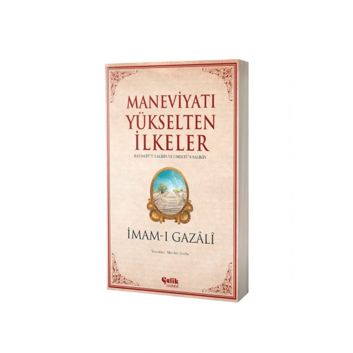 Maneviyatı Yükselten İlkeler