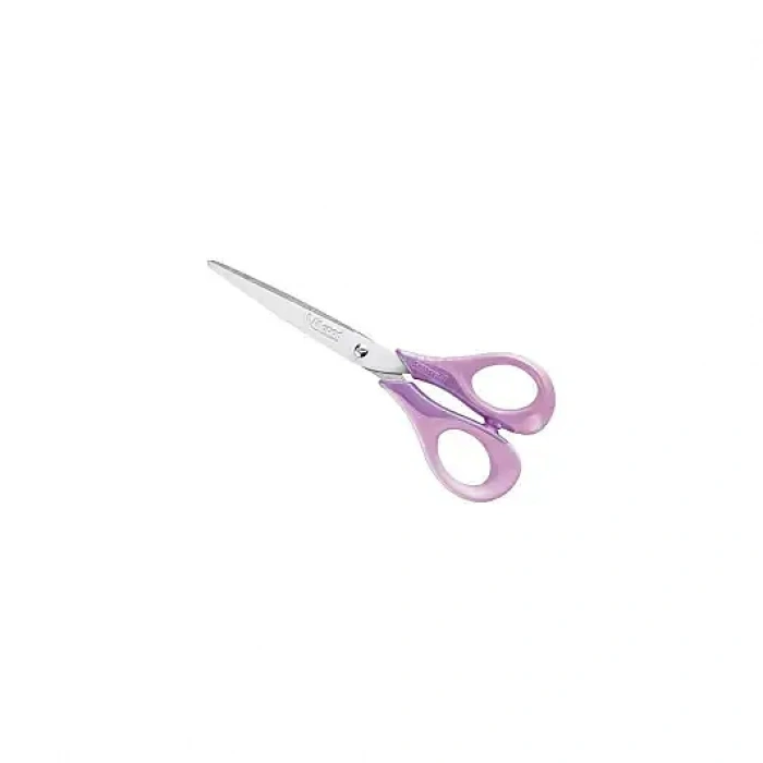 Maped Sensoft Fluo Pastel Renk Makas 13 cm