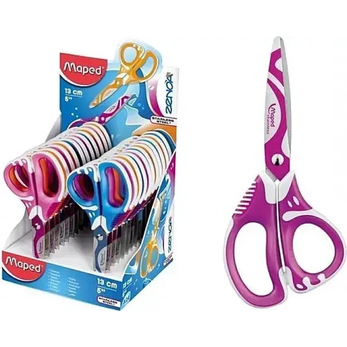 Maped Zenoa Fit Makas 13 cm