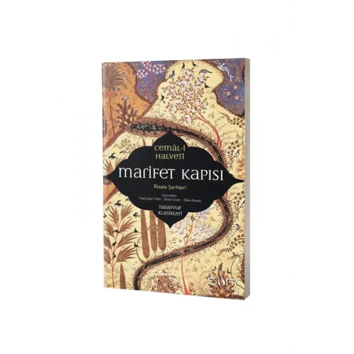 Marifet Kapısı