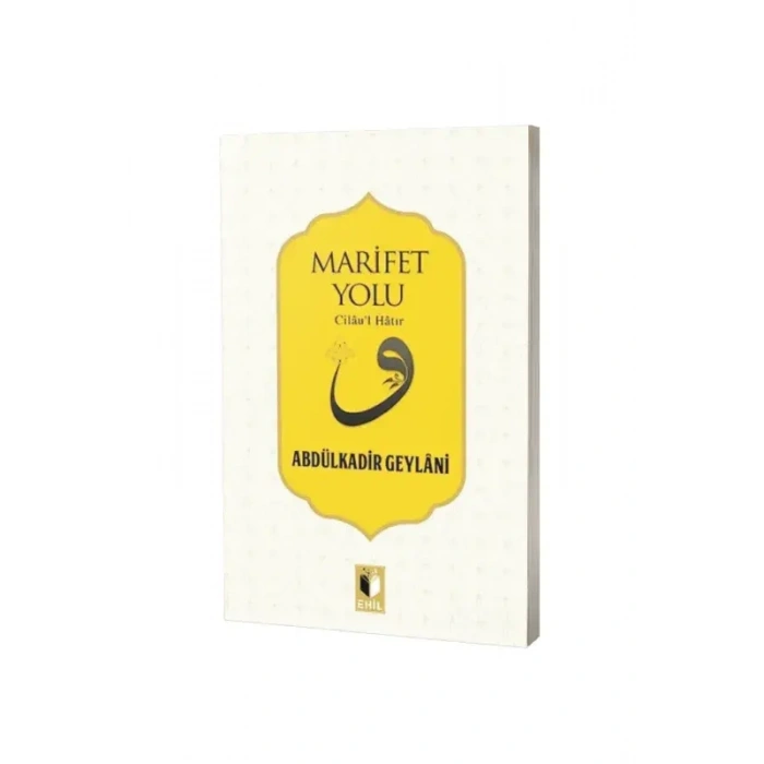 Marifet Yolu