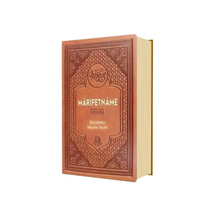 Marifetname - Deri