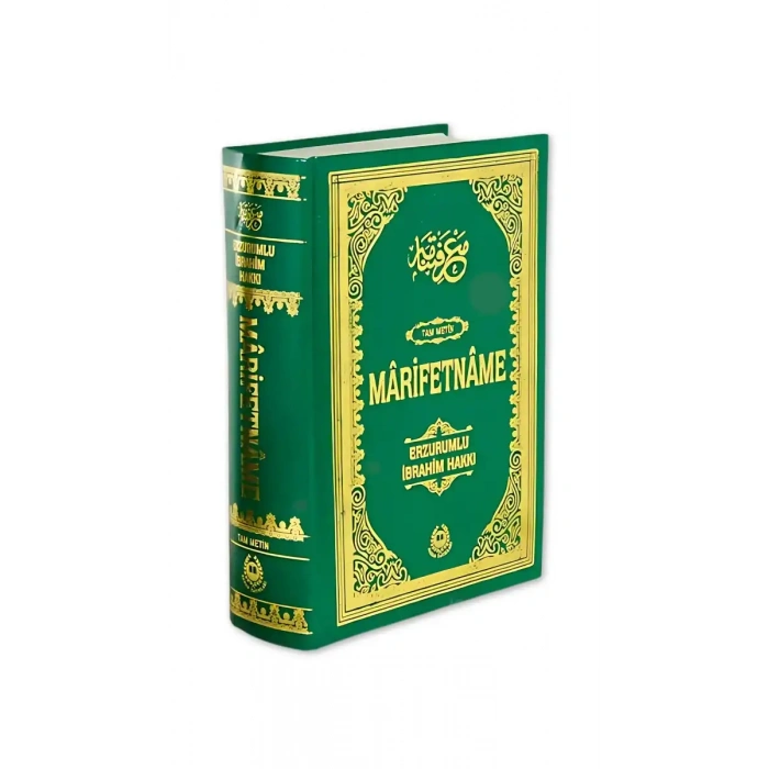 Marifetname - İthal Kağıt