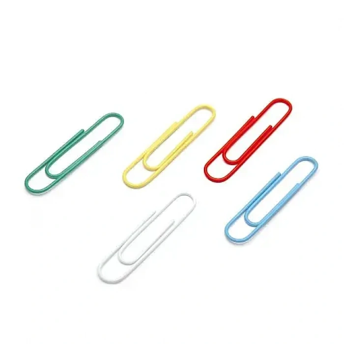 Mas 295 Renkli Dev Ataş Pvc Kaplı 50 mm