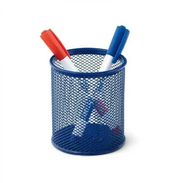 Mas 500 Perfore Kalemlik (Mavi)