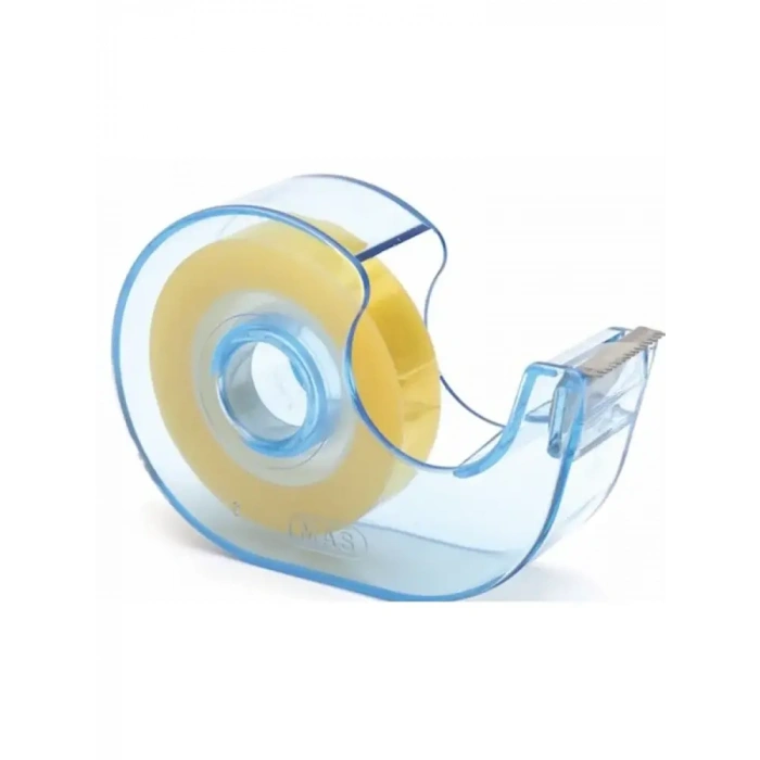 Mas 635 Junıor Bant Makinası (Hediye Bant) mavi