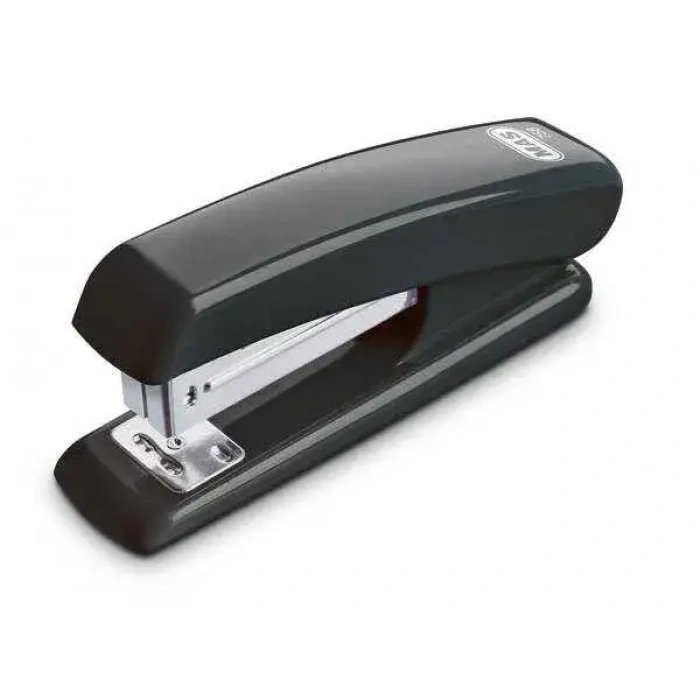 Mas 758 Zımba Makinası No:24/6 (Siyah)