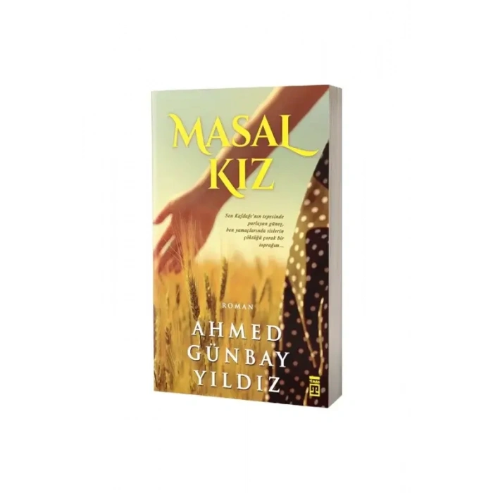 Masal Kız