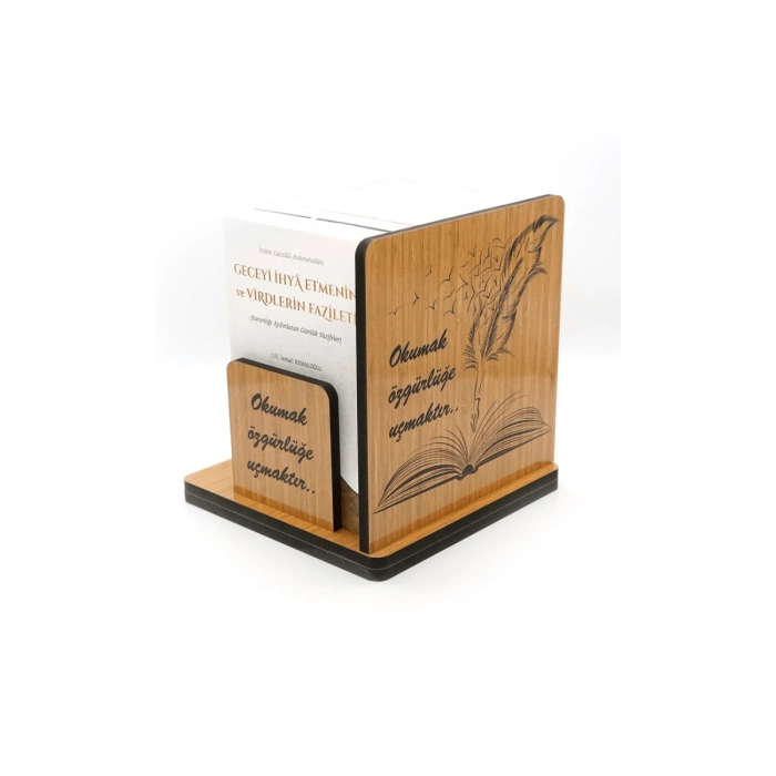 Masaüstü Kitaplık 2