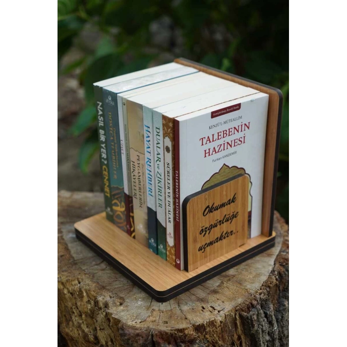 Masaüstü Kitaplık 2