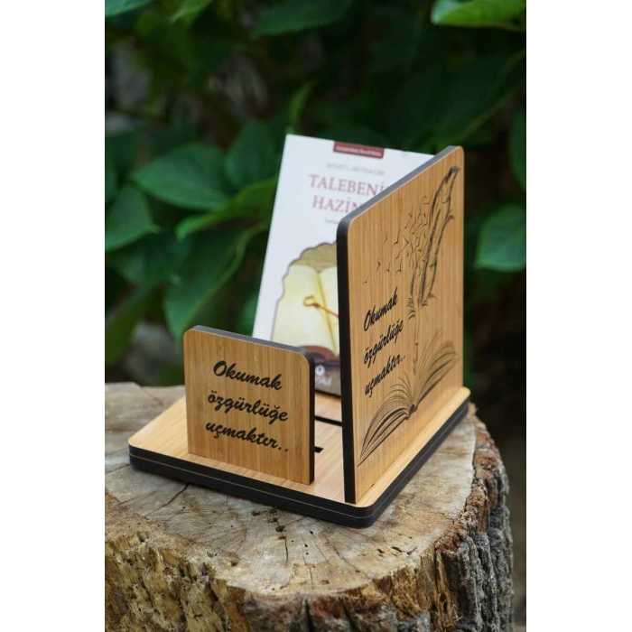 Masaüstü Kitaplık 2