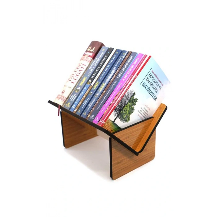 Masaüstü Kitaplık 1