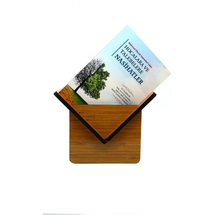 Masaüstü Kitaplık 1