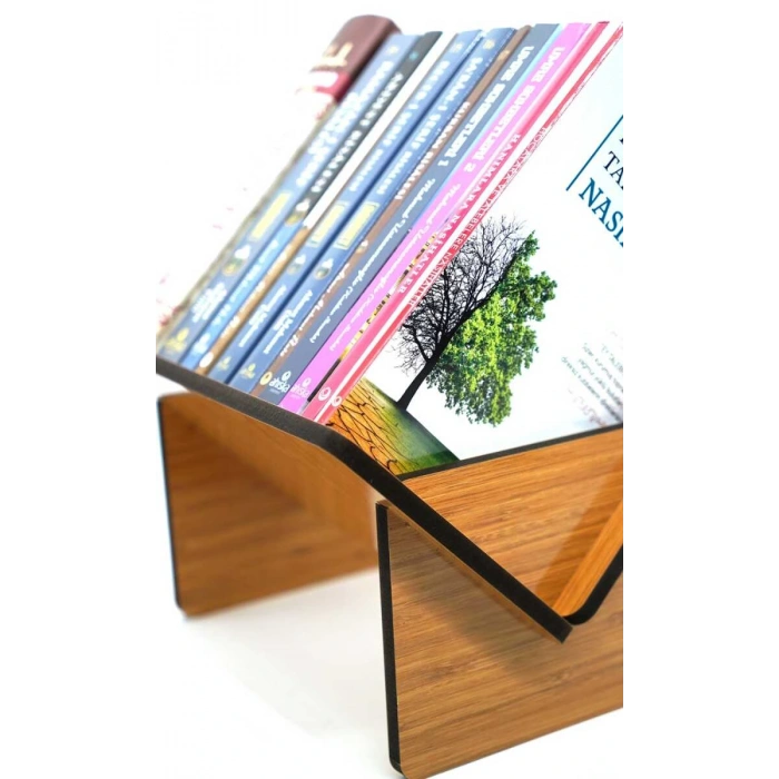 Masaüstü Kitaplık 1