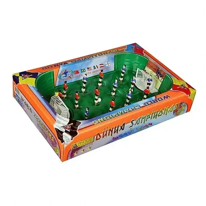 Matrax Futbol Oyunu Küçük