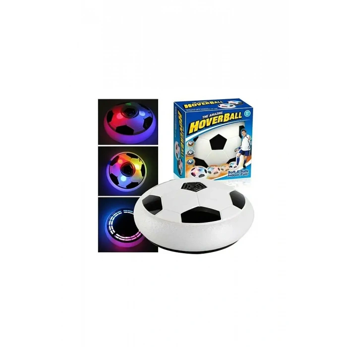 Matrax Hoverball Soccer