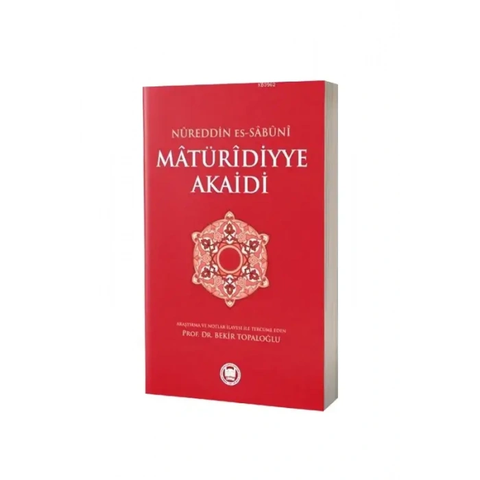 Matüridiyye Akaidi