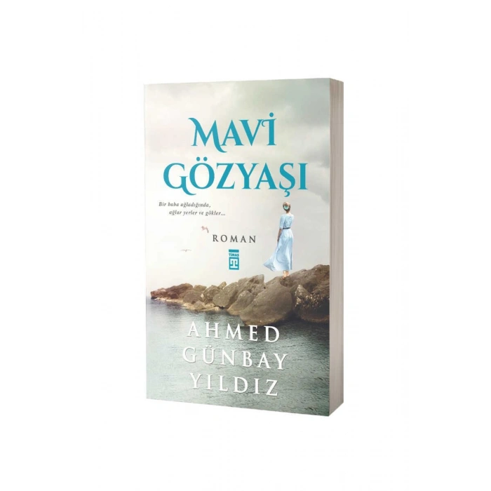 Mavi Gözyaşı