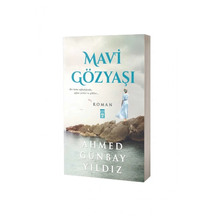 Mavi Gözyaşı