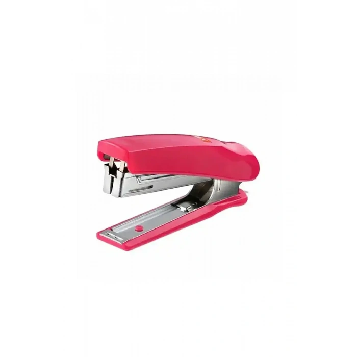 Max Zımba Makinası Pembe HD-10D No:10