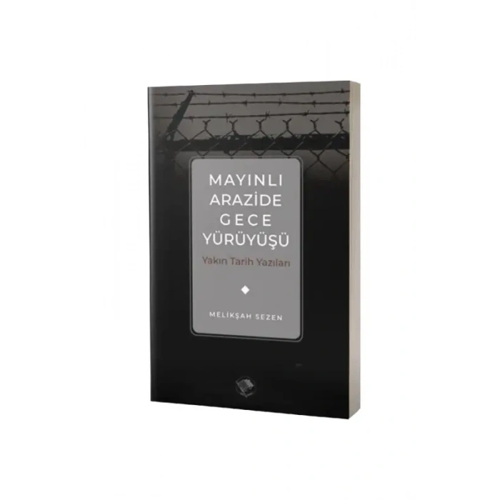 Mayınlı Arazide Gece Yürüyüşü