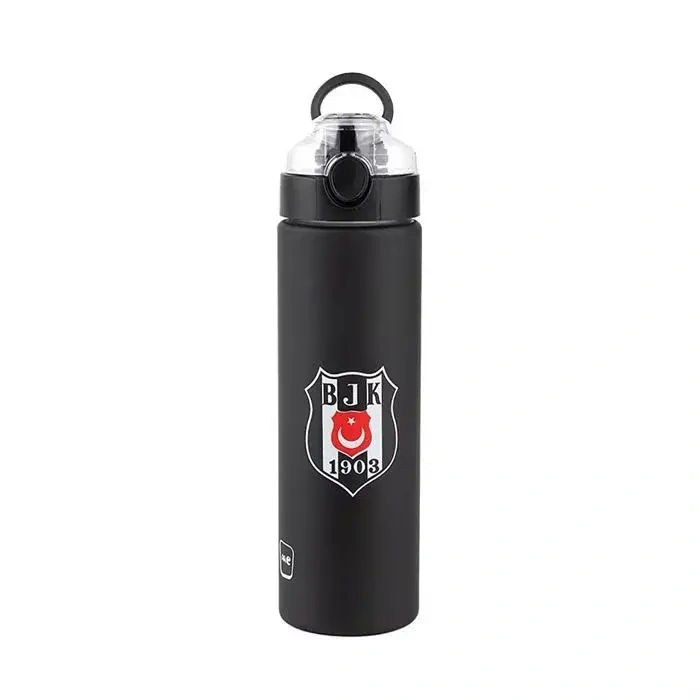 Me Beşiktaş Bjk 1903 Logo Desenli Saklama Kabı