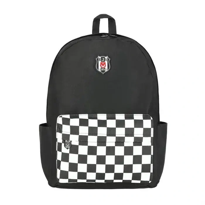 Me Beşiktaş Bjk 3D Kalem Çantası