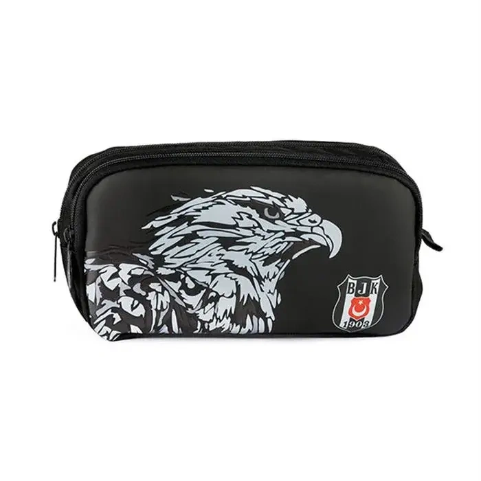 Me Beşiktaş Kartal Kalem Çantası