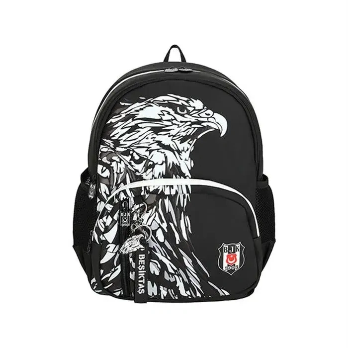 Me Beşiktaş Kartal Okul Çantası