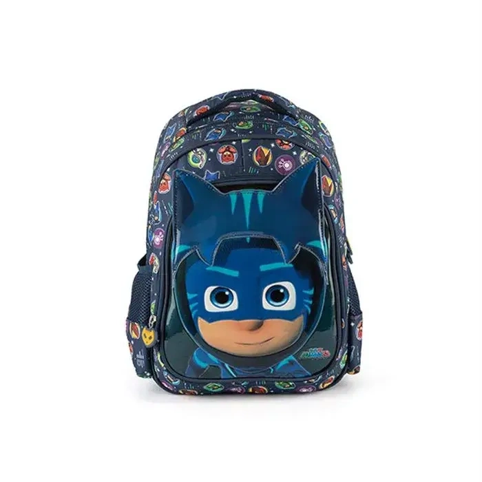 Me Beşiktaş Sılver Sırt Çantası