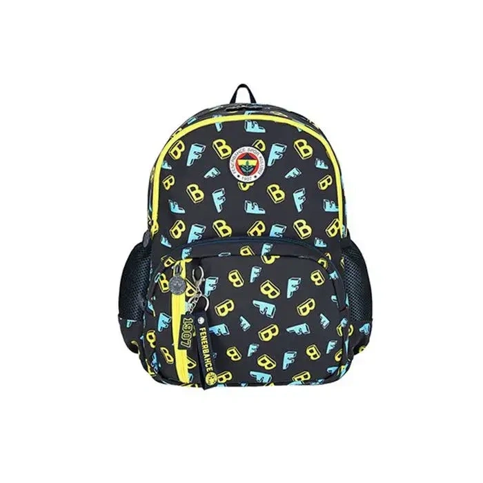 Me Fenerbahçe 1907 Okul Çantası