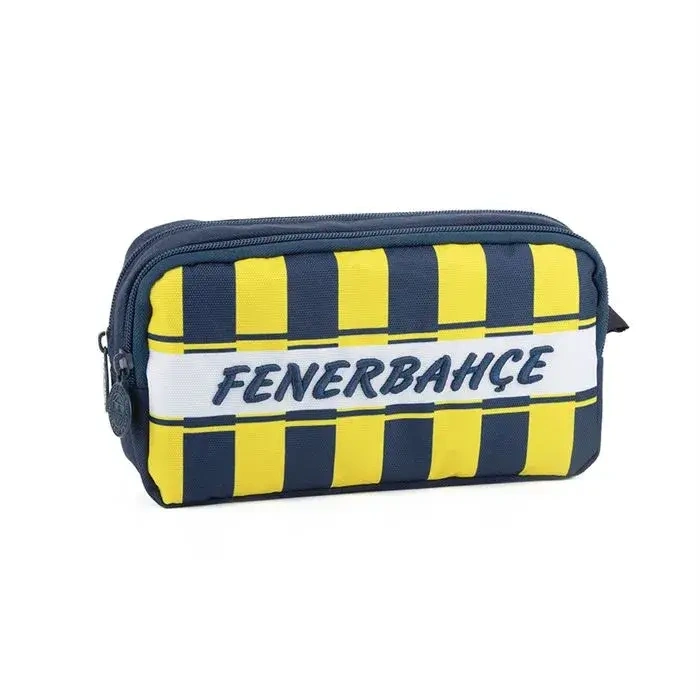 Me Fenerbahçe Çubuklu Kalem Çantası
