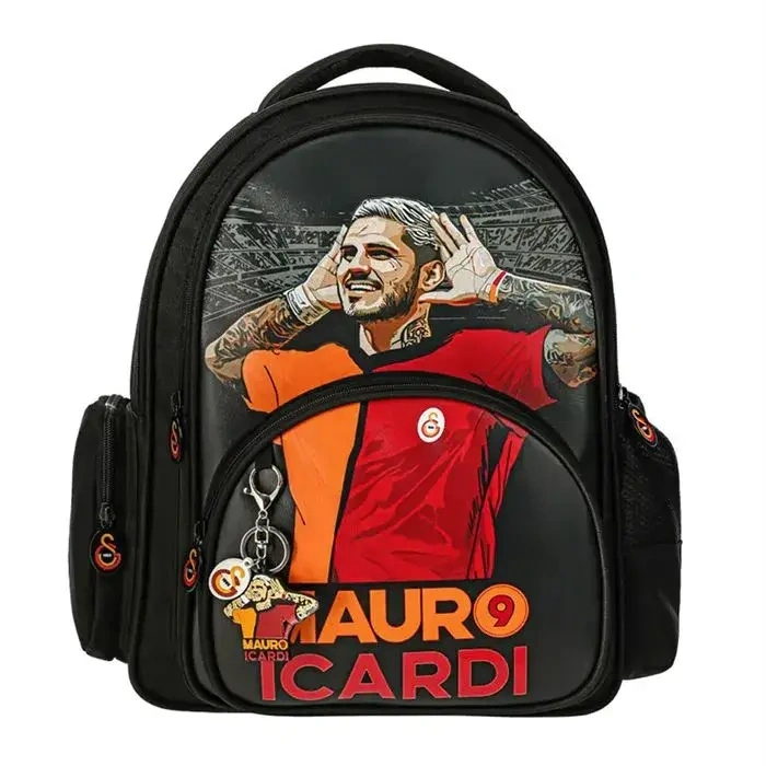 Me Galatasaray Mauro Icardı Okul Çantası