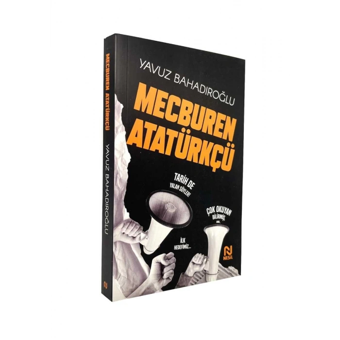 Mecburen Atatürkçü