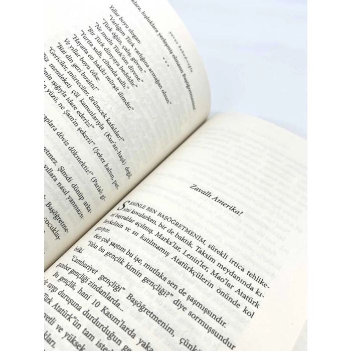 Mecburen Atatürkçü