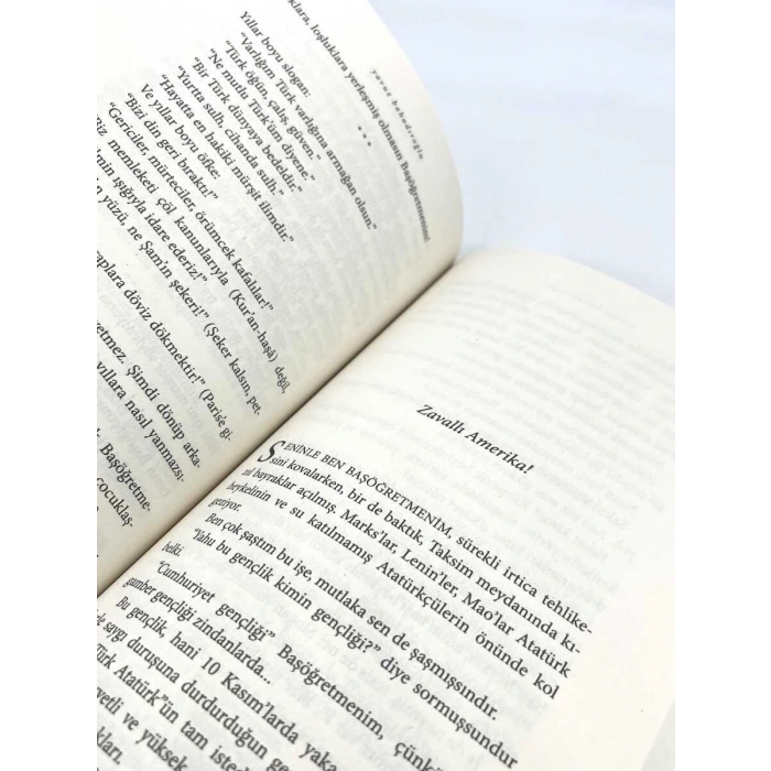 Mecburen Atatürkçü