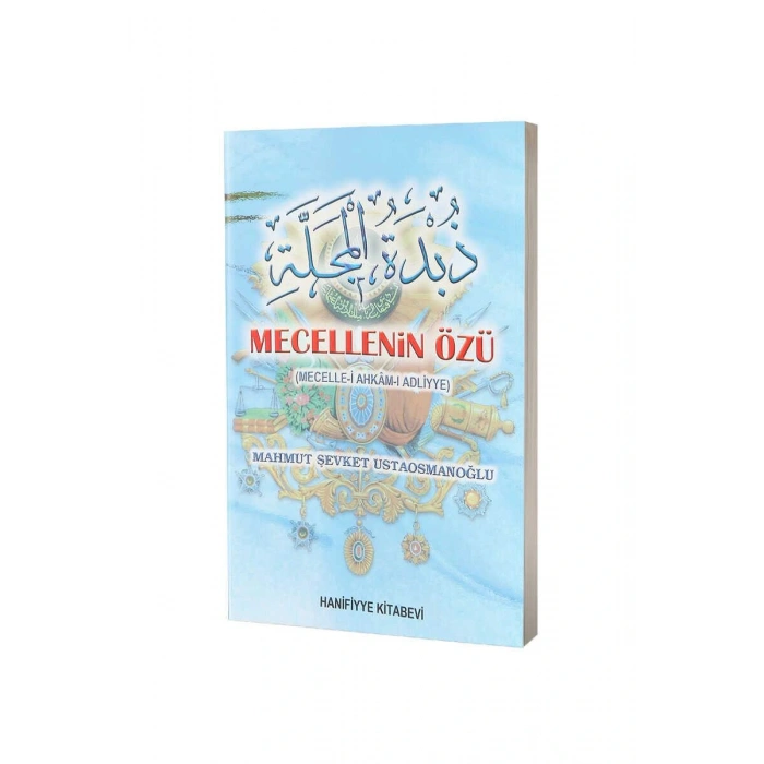 Mecellenin Özü